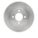 Disc Brake Rotor Dynamic Friction 604-31017