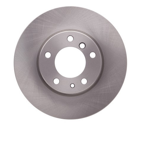 Disc Brake Rotor Dynamic Friction 604-31020