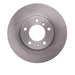 Disc Brake Rotor Dynamic Friction 604-31020