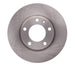 Disc Brake Rotor Dynamic Friction 604-31022