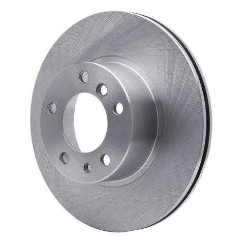 Disc Brake Rotor Dynamic Friction 604-31023