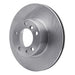 Disc Brake Rotor Dynamic Friction 604-31023
