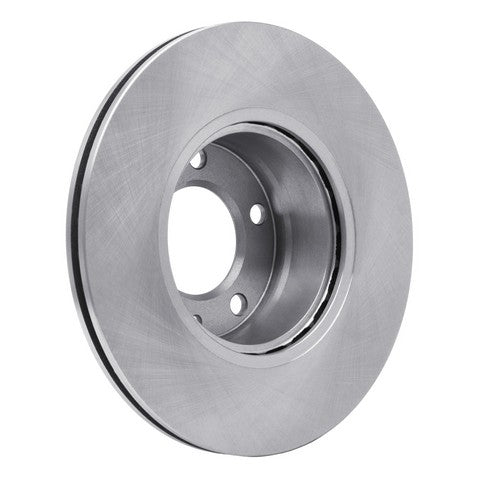 Disc Brake Rotor Dynamic Friction 604-31023