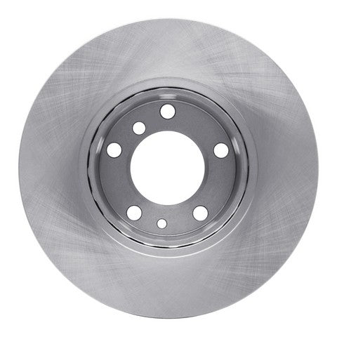Disc Brake Rotor Dynamic Friction 604-31023