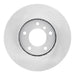Disc Brake Rotor Dynamic Friction 604-31027