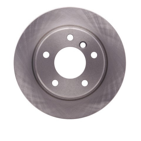 Disc Brake Rotor Dynamic Friction 604-31028