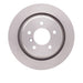 Disc Brake Rotor Dynamic Friction 604-31035D