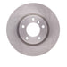 Disc Brake Rotor Dynamic Friction 604-31037D