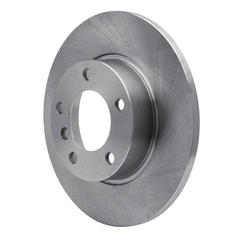 Disc Brake Rotor Dynamic Friction 604-31038