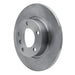 Disc Brake Rotor Dynamic Friction 604-31038