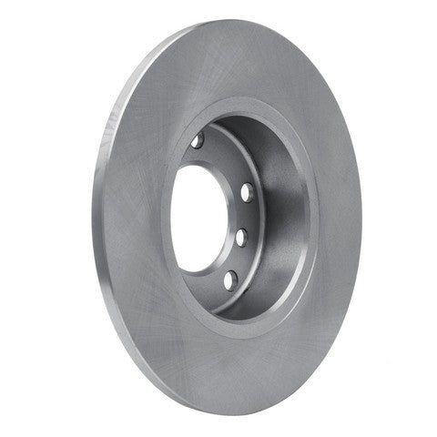 Disc Brake Rotor Dynamic Friction 604-31038