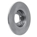 Disc Brake Rotor Dynamic Friction 604-31038