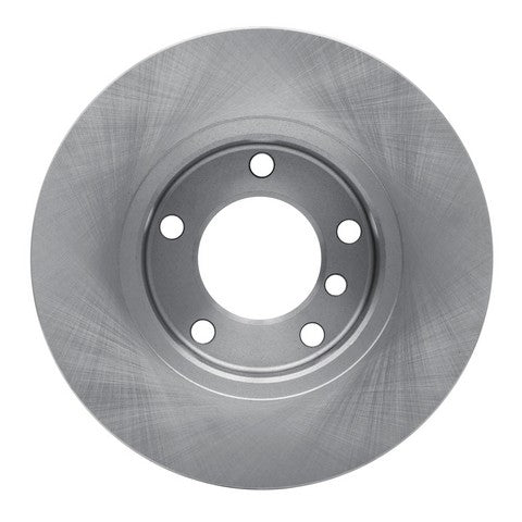 Disc Brake Rotor Dynamic Friction 604-31038