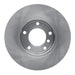 Disc Brake Rotor Dynamic Friction 604-31038