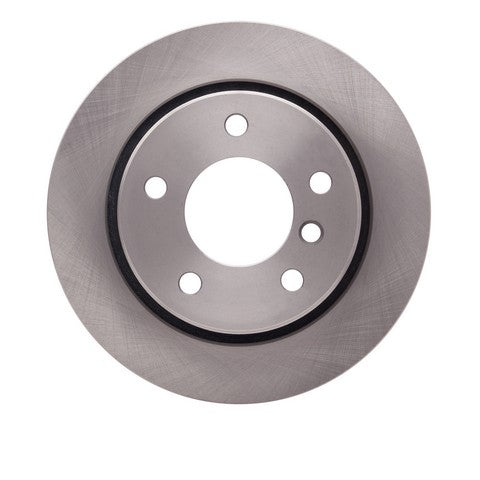 Disc Brake Rotor Dynamic Friction 604-31042