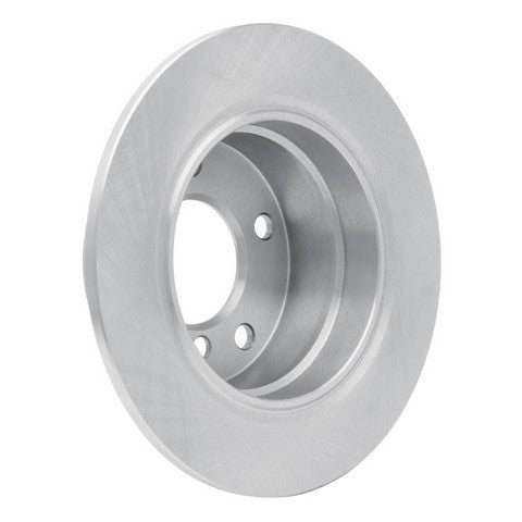Disc Brake Rotor Dynamic Friction 604-31045