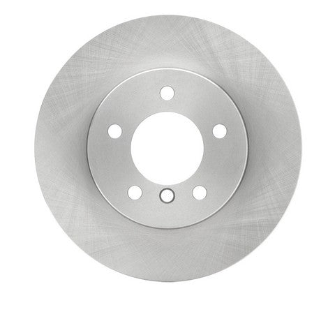 Disc Brake Rotor Dynamic Friction 604-31046