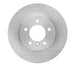 Disc Brake Rotor Dynamic Friction 604-31046
