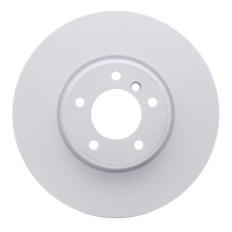 Disc Brake Rotor Dynamic Friction 604-31049
