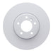 Disc Brake Rotor Dynamic Friction 604-31049