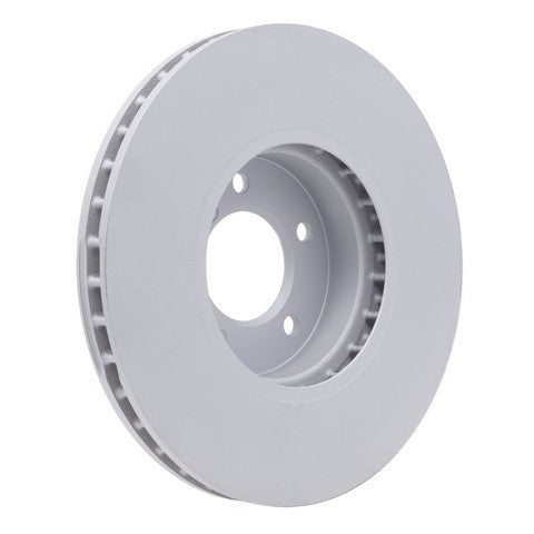 Disc Brake Rotor Dynamic Friction 604-31049