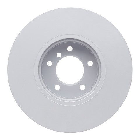 Disc Brake Rotor Dynamic Friction 604-31049