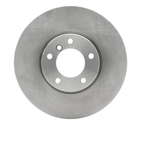 Disc Brake Rotor Dynamic Friction 604-31051