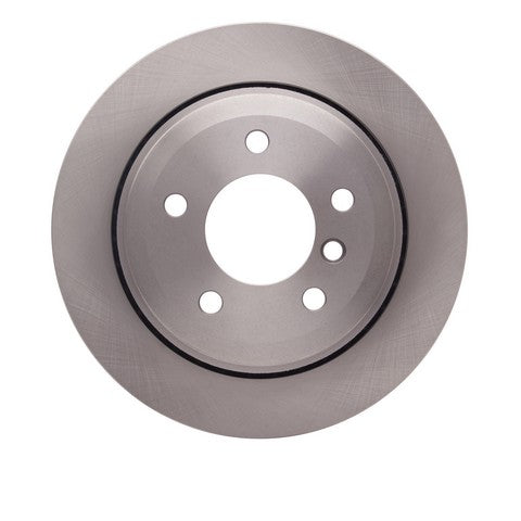 Disc Brake Rotor Dynamic Friction 604-31052