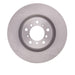 Disc Brake Rotor Dynamic Friction 604-31055D