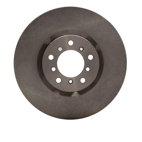 Disc Brake Rotor Dynamic Friction 604-31056D