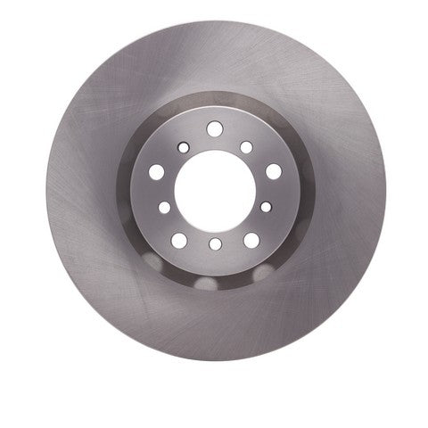 Disc Brake Rotor Dynamic Friction 604-31057D