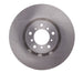 Disc Brake Rotor Dynamic Friction 604-31057D