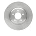 Disc Brake Rotor Dynamic Friction 604-31058