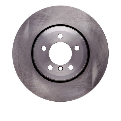 Disc Brake Rotor Dynamic Friction 604-31059