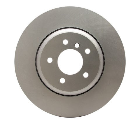 Disc Brake Rotor Dynamic Friction 604-31064