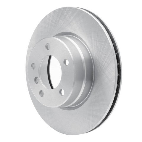 Disc Brake Rotor Dynamic Friction 604-31065