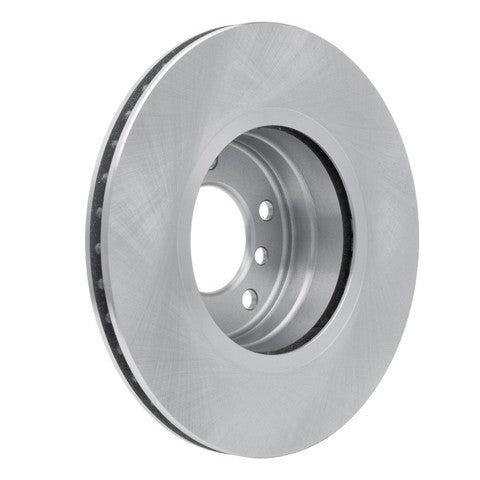 Disc Brake Rotor Dynamic Friction 604-31065