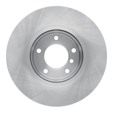 Disc Brake Rotor Dynamic Friction 604-31065