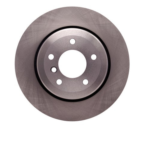 Disc Brake Rotor Dynamic Friction 604-31066