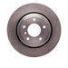 Disc Brake Rotor Dynamic Friction 604-31066
