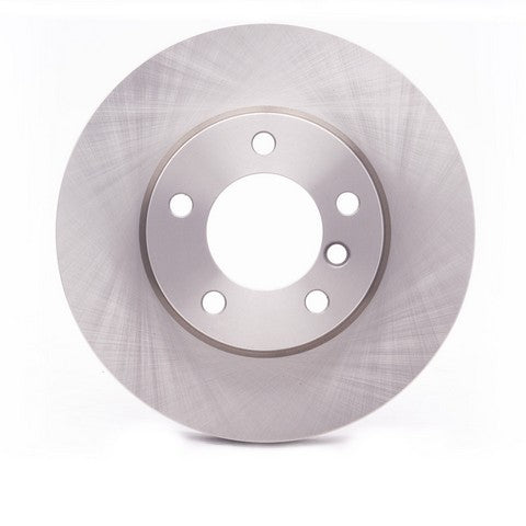 Disc Brake Rotor Dynamic Friction 604-31067