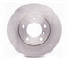 Disc Brake Rotor Dynamic Friction 604-31067