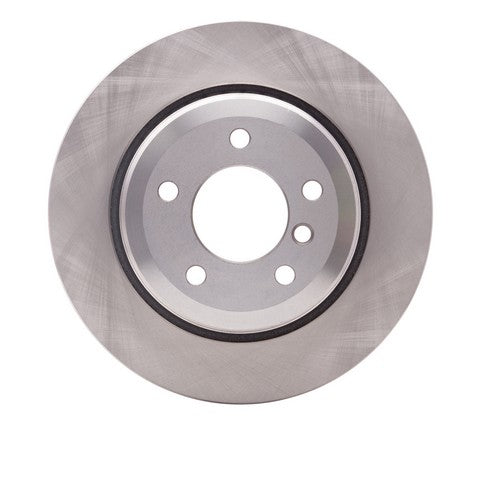 Disc Brake Rotor Dynamic Friction 604-31075