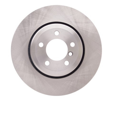 Disc Brake Rotor Dynamic Friction 604-31076