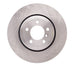 Disc Brake Rotor Dynamic Friction 604-31076