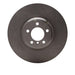 Disc Brake Rotor Dynamic Friction 604-31083