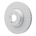 Disc Brake Rotor Dynamic Friction 604-31083