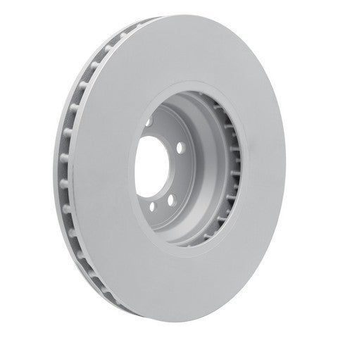 Disc Brake Rotor Dynamic Friction 604-31083