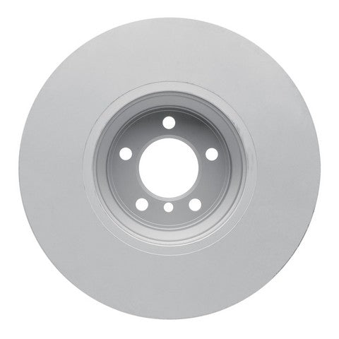 Disc Brake Rotor Dynamic Friction 604-31083