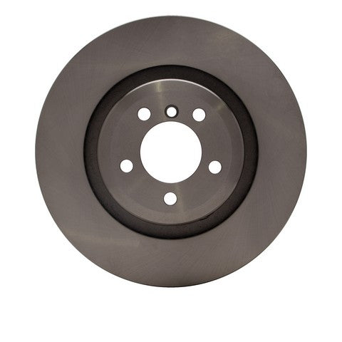 Disc Brake Rotor Dynamic Friction 604-31084